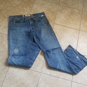 Juicy couture jeans #6